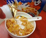 High Capacity Automatic Breakfast Cereal Extruder