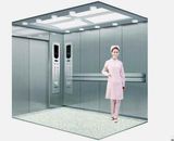 Hospital Elevator for Bed