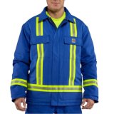 Factory OEM/ODM Fireproof Work Clothes