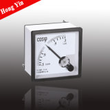 High Quality 3-Phase Scd72-Cos Power Factor Meter