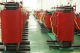 Scb11 Power Transformers, Dry-Type Transformer