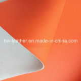 Eco PU Synthetic Leather for Handbags Hw-577