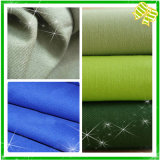 Good Quality Cotton Fabric Cambric of Textile (W097)