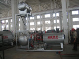 1t Yyw Integrated Thermal Oil Boiler