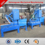 Waste Tire Cutter Machinery for Scrap Tire Recycling