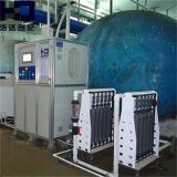 Guangzhou Drinking Water Treatment Plant for Disinfectant Machine