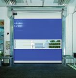 Industrial Faster Rolling Door