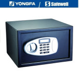 25MB Electronic Safe for Home Office