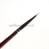 Nail Art Kolinsky Drawing Liner Brush Products (B035)