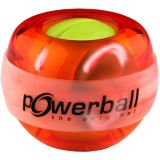 Powerball- with Counter