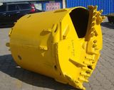 Dz Single Bottom Drilling Bucket