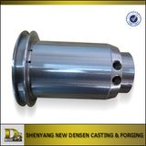 Alloy Steel Bar Machining Mechanical Parts