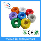 Pure Copper 305m Per Roll Cat5e/CAT6 Communication Cable and Wires