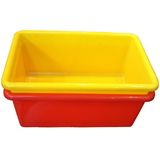 2015 Hot Sale Plastic Storage Box