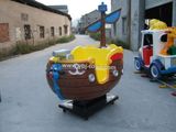 2015 Kiddie Amusement Rides Train