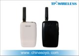 Wireless Transmitters (Microphones) and Receivers (Earphones) for Silent Classrooms& Tour Guide