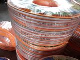 PVC High Pressure Spray Hose 8.5mm