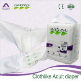 Comfrey Breathable Adult Cloth Diaper