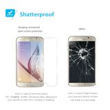 Tempered Glass Screen Protector for Samsung Galaxy S6