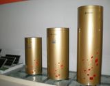 Split Storage Tanks