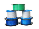 PVC Coating Wire Rope