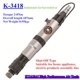 Air Screw Driver K-3418