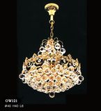 Chandelier Lighting (OW121)