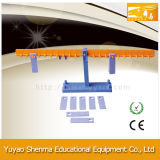 Level and Support (Educational equipment)