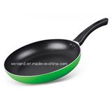 20/24/28cm Aluminum Non-Stick Fry Pan (TY-22)