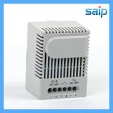 Compact Design 24VDC +48VDC Electronic Relay (SM 010)