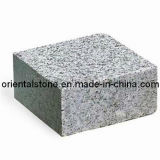 White Beauty Granite Stone Cubestone