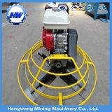 Concrete Finishing Trowel Machine for Sale