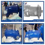 Electronic Control Hydraulic Motor