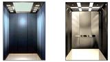 Passenger Display Elevator