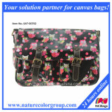 Satchel Bag Single Shoulder Handbag (SAT-007)