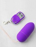 Remote Control Jump Egg Sex Toy (HY-0204)