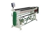 Multi Knife Slitting Machine