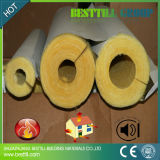 Pipe Insulation Material Glass Wool