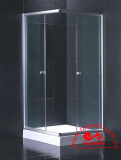 Corner Shower Room (TB-S39)