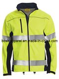 Custom Work Uniform, Reflective Workwear (LA-BS20)