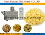 Core Filling Snacks Food Machinery