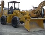 Used Kawasaki 60BV Wheel Loader