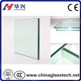 Customized High Security Tempered Glass for Commercial Buildings