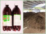Bio Preparate for Decomposing Organic Material