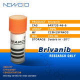 (CAS: 649735-46-6) Top Quality Small Molecular API Brivanib