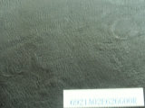 Embossed Artificial Leather for Garments (6921A02E626G00R)