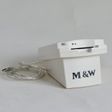 USB RFID and Magnetic Swipe IC Card Reader