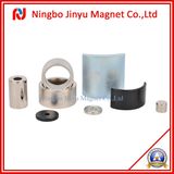 Rare Earth Permanent Neodymium (NdFeB) Magnet