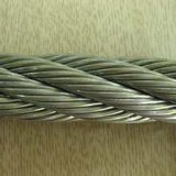 High Quality Line Contacted Wire Rope