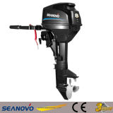 Long Shaft 8HP Outboard Engine
